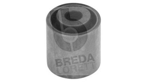 BREDA LORETT Паразитный / Ведущий ролик, зубчатый ремень PDI3004